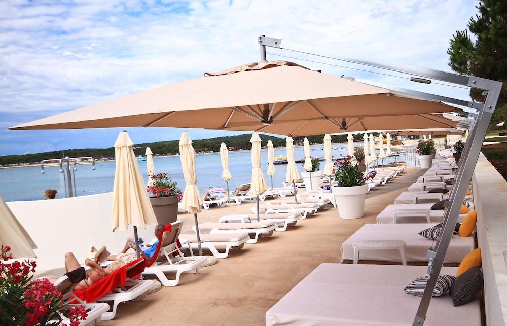 Ai Pini Medulin Resort ภายนอก รูปภาพ