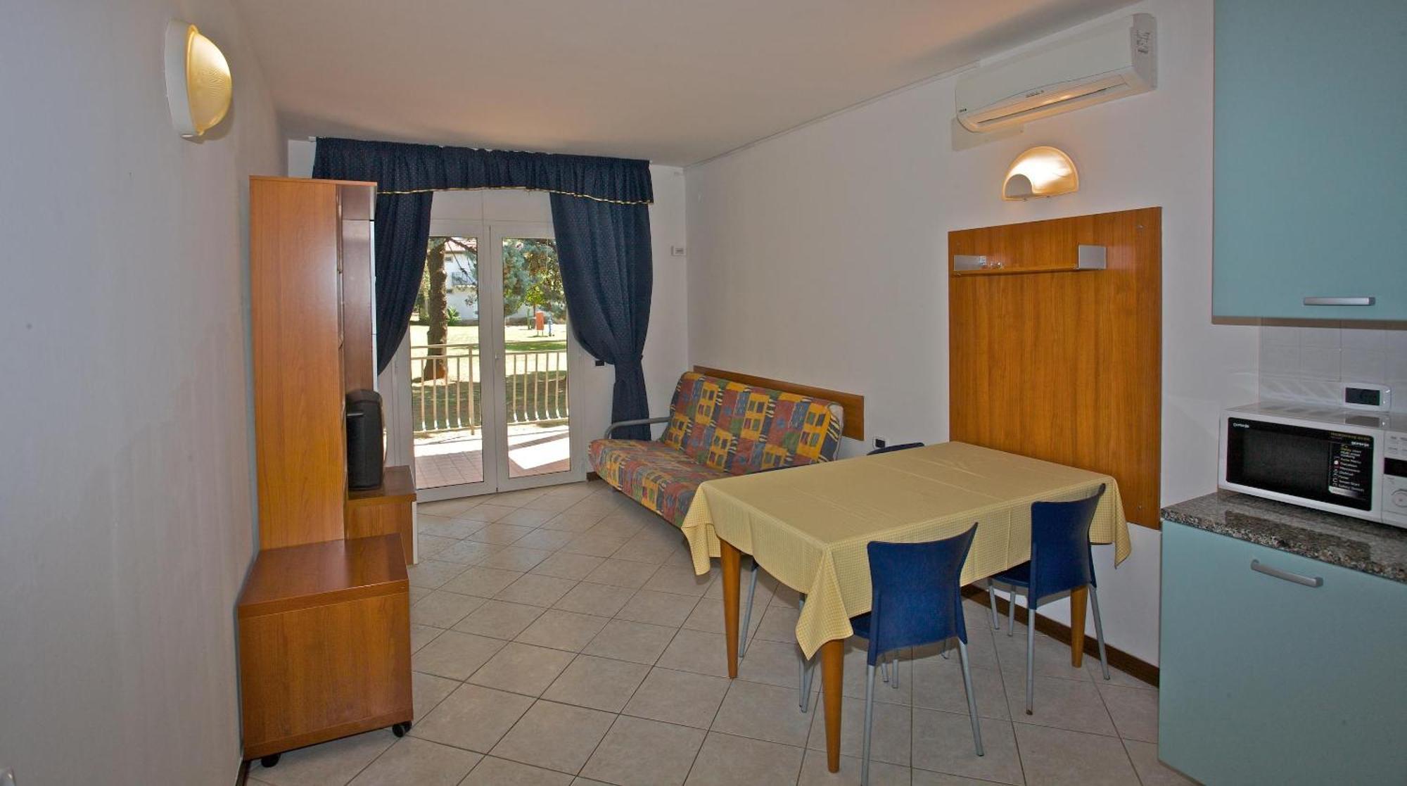 Ai Pini Medulin Resort ภายนอก รูปภาพ