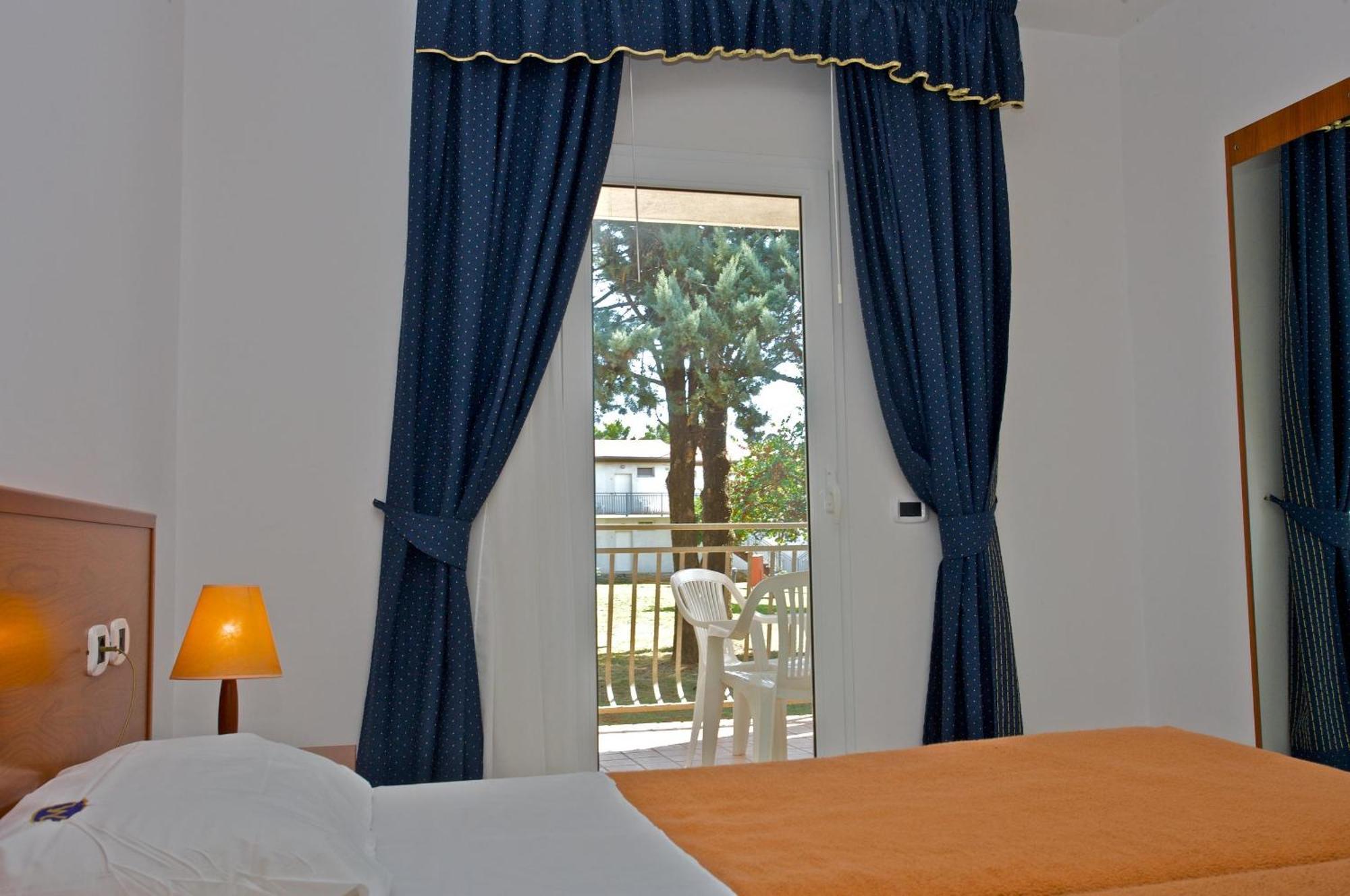 Ai Pini Medulin Resort ภายนอก รูปภาพ