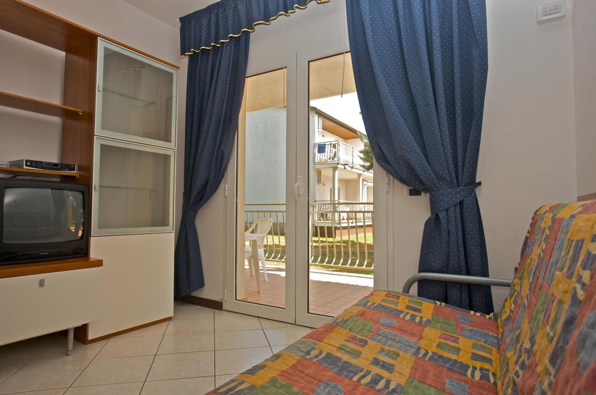 Ai Pini Medulin Resort ภายนอก รูปภาพ