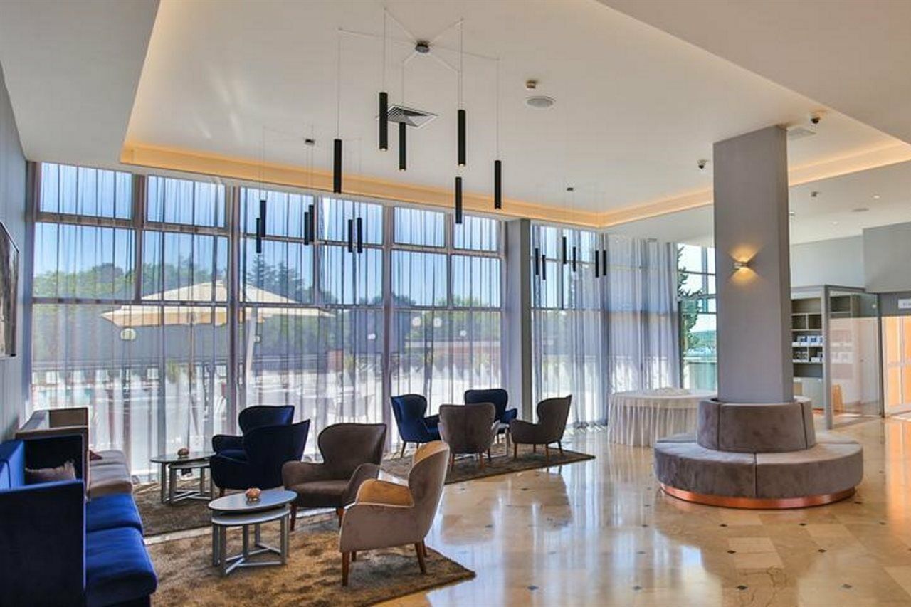 Ai Pini Medulin Resort ภายนอก รูปภาพ